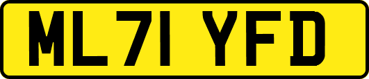 ML71YFD