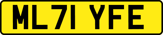 ML71YFE