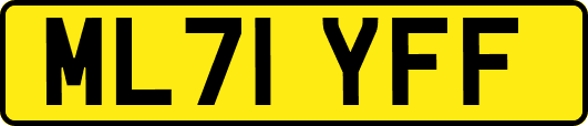 ML71YFF