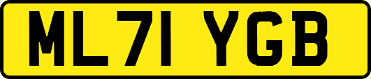 ML71YGB