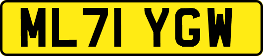 ML71YGW