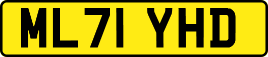 ML71YHD