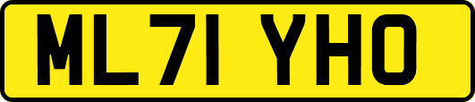 ML71YHO