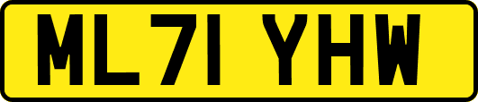 ML71YHW