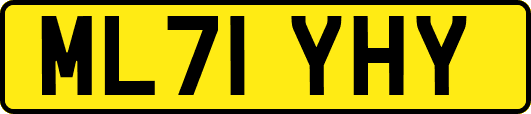 ML71YHY