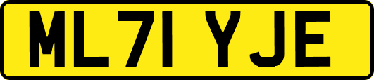 ML71YJE