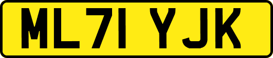 ML71YJK