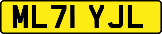 ML71YJL