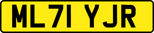 ML71YJR