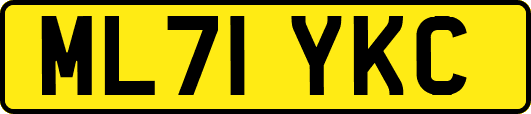 ML71YKC