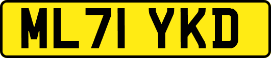 ML71YKD