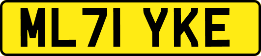 ML71YKE