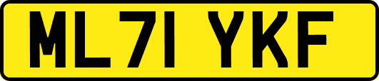 ML71YKF