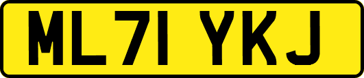 ML71YKJ
