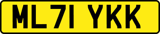 ML71YKK