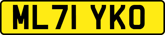 ML71YKO