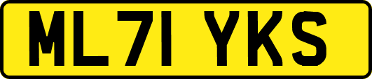 ML71YKS
