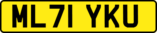 ML71YKU