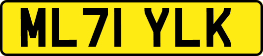 ML71YLK
