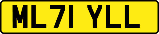 ML71YLL