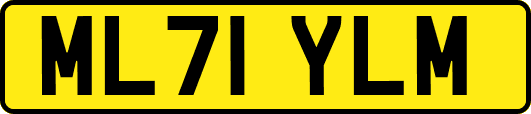 ML71YLM