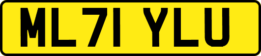 ML71YLU