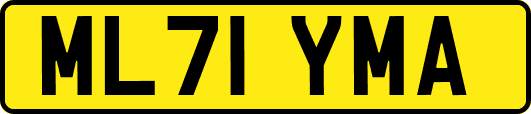 ML71YMA