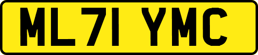 ML71YMC