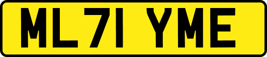 ML71YME
