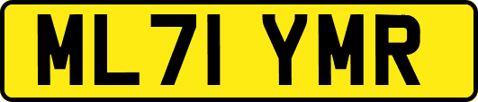 ML71YMR