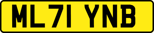 ML71YNB