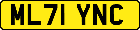 ML71YNC
