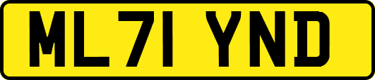 ML71YND