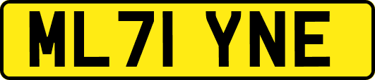 ML71YNE