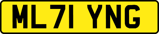 ML71YNG