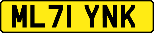 ML71YNK