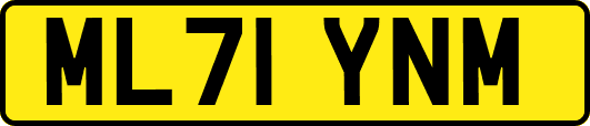 ML71YNM