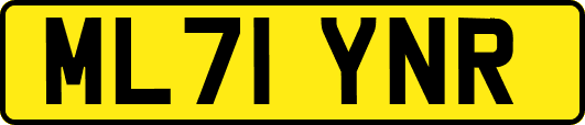 ML71YNR