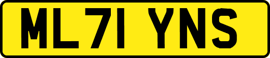 ML71YNS