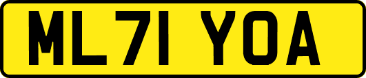 ML71YOA