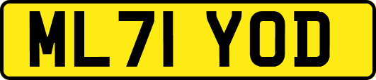 ML71YOD