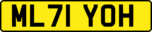ML71YOH