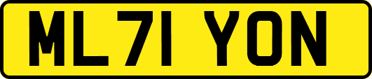 ML71YON