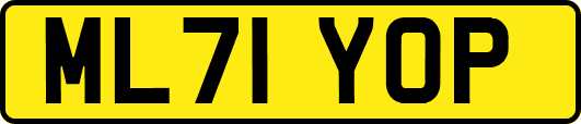 ML71YOP