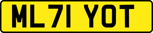 ML71YOT