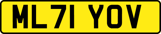 ML71YOV