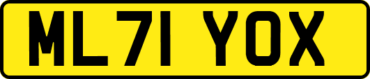 ML71YOX