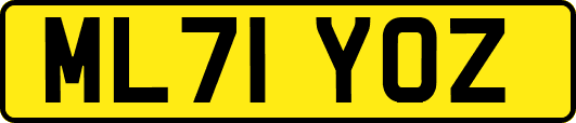 ML71YOZ