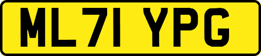 ML71YPG