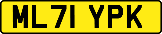 ML71YPK